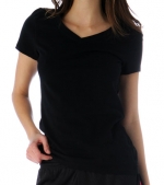 Champion Stretch Vee Tee